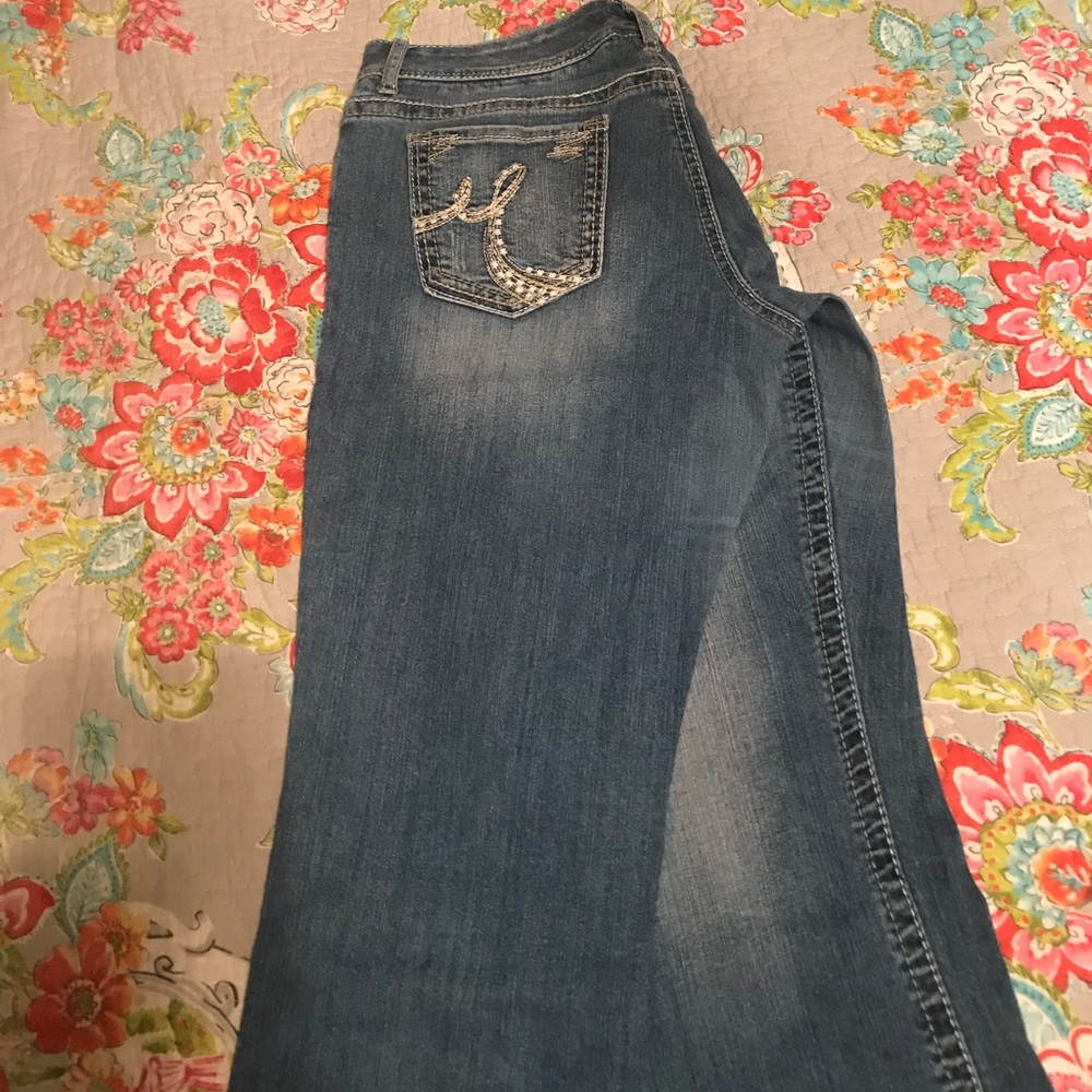 Maurice’s Jeans